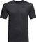 Jack Wolfskin Kammweg Funktionsshirt kurzarm phantom (Herren) Vorschaubild