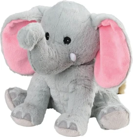Warmies Tiere aus Afrika Elefant Wärmetier