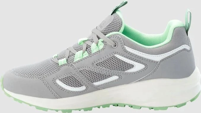 Jack Wolfskin Vojo 3 Vent Low grey/light green (Damen)