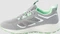 Jack Wolfskin Vojo 3 Vent Low grey/light green (Damen) Vorschaubild