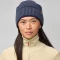 Fjällräven Snow Beanie dark navy Vorschaubild