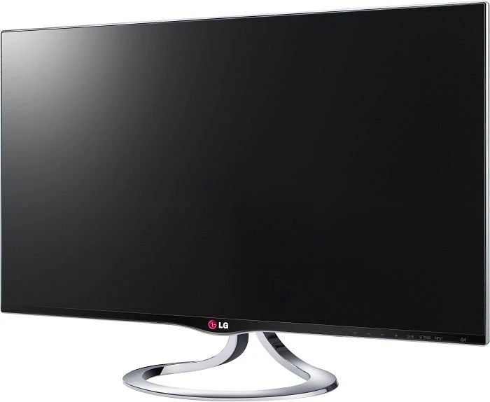 LG 27MT93S-PZ, 27"