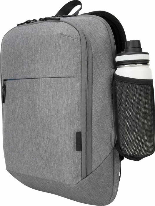 Targus CityLite Convertible Rucksack, grau, 15.6"
