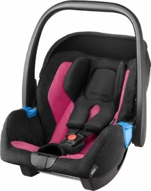 Recaro Privia rosa