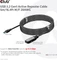 Club 3D USB 3.0 aktives Verlängerungskabel A/A, 5m Vorschaubild