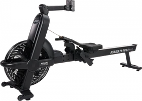 Assault Fitness Assaultrower Pro Rudergerät
