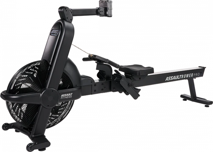 Assault Fitness Assaultrower Pro Rudergerät