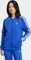 adidas Adicolor Classics SST Originals Trainingsjacke semi lucid blue (Damen) Vorschaubild