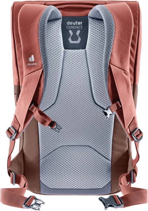 Deuter UP Seoul raisin/caspia