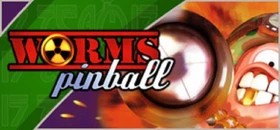 Worms Pinball (Download) (PC)