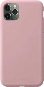 Cellularline Sensation für Apple iPhone 11 Pro Max pink