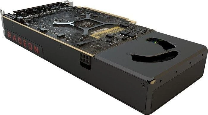 MSI Radeon RX 480 8G, 8GB GDDR5, HDMI, 3x DP