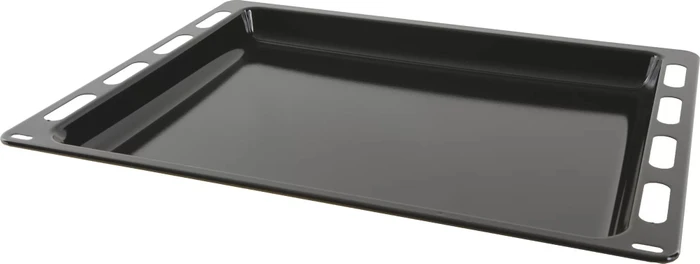 BSH Hausgeräte Universalpfanne emailliert, 441x370x35.8mm
