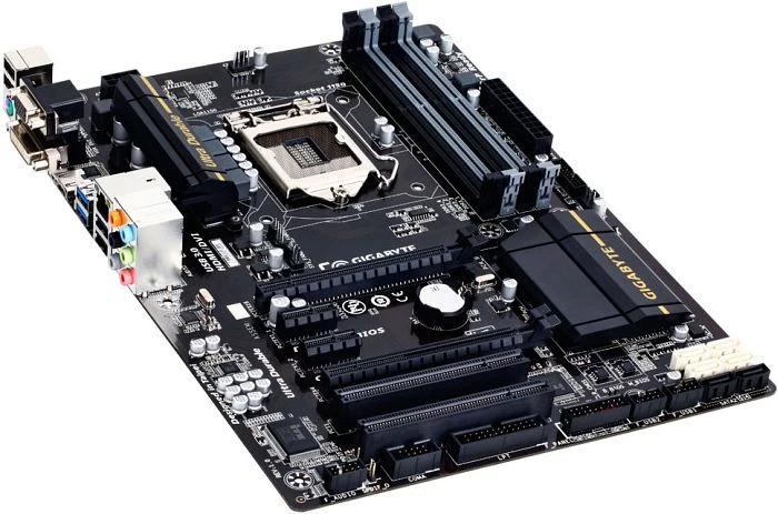 GIGABYTE GA-B85-HD3 (Intel 1150)