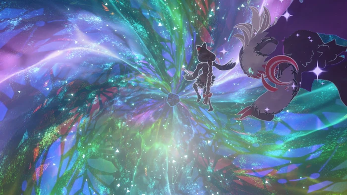 Bayonetta Origins: Cereza and the Lost Demon (Switch)