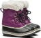 Sorel Yoot Pac Nylon 2023 (Junior) Vorschaubild