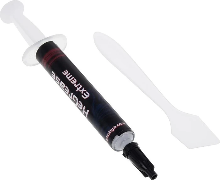 Phobya HeGrease Extreme, 3.5g, inkl. Spatel (31078)
