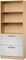 Hammerbacher HR-Schrank 5OH V7300 Vorschaubild