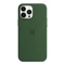 Apple Silikon Case mit MagSafe für iPhone 13 Pro Max Klee Vorschaubild