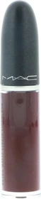 MAC Retro Matte Liquid Lipcolour high drama, 5ml