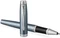 Parker IM Tintenroller (Mine) light blue grey/chrome trim, Blister Vorschaubild