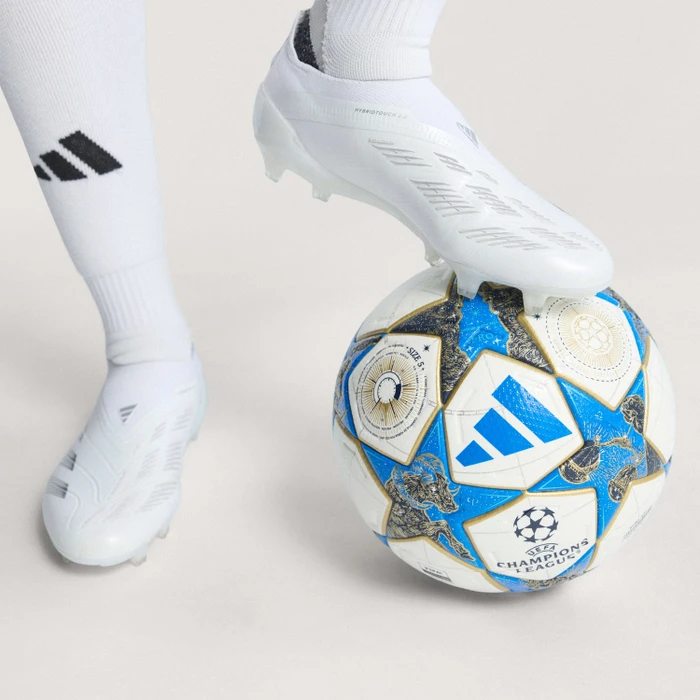 adidas UCL Pro 25/26 League Stage Fußball