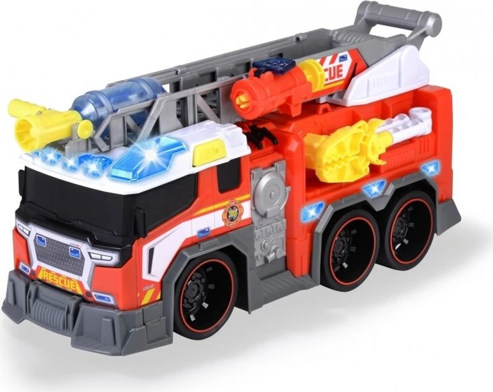 Dickie Toys Fire Figther