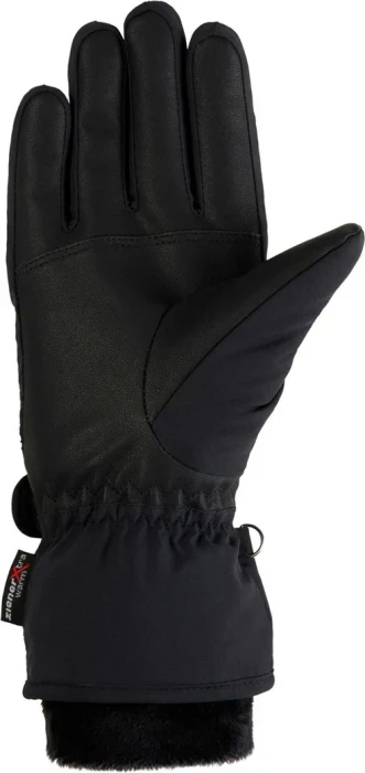 Ziener Kendri AS PR Skihandschuhe weiß (Damen)