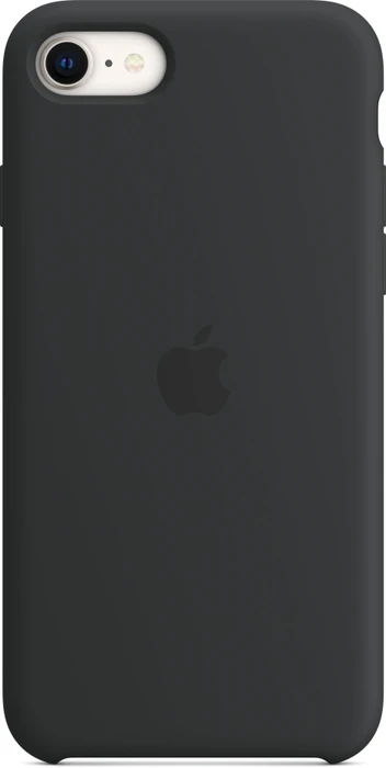 Apple Silikon Case für iPhone SE (2022)