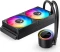 Jonsbo TG-240 ARGB Black Vorschaubild