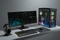 Corsair iCue 5000X RGB Signature Series Glitch, schwarz, Glasfenster Vorschaubild
