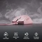 Redragon M996 K1NG 8K Ultra-Lightweight Wired Gaming Mouse pink, USB Vorschaubild