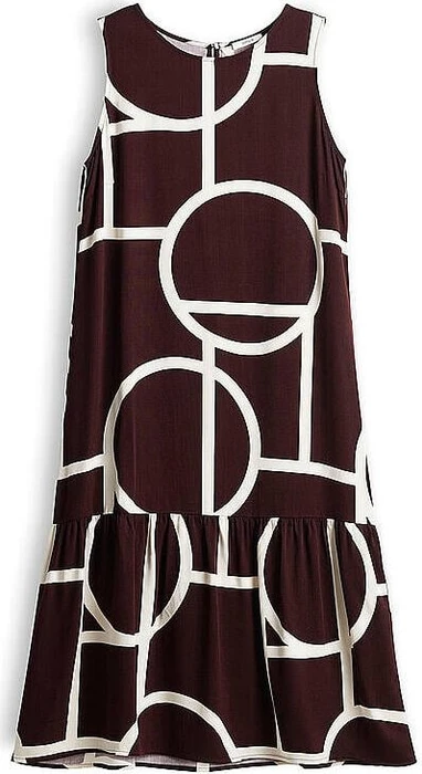 Opus Wicy Atelier Kleid cherry jam (Damen)