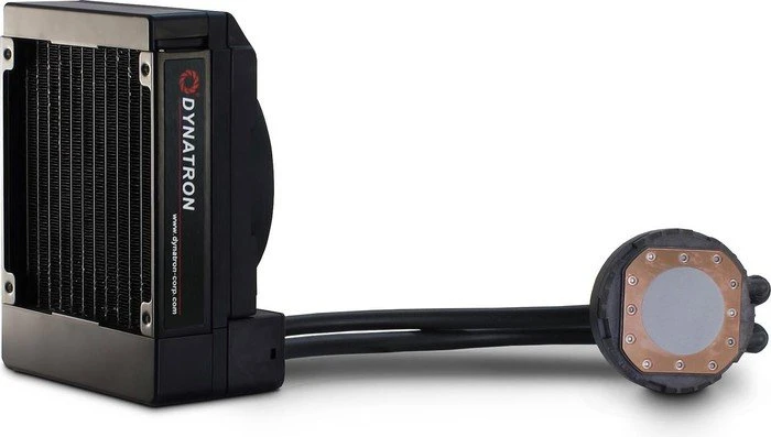 Dynatron / Inter-Tech L-5 120mm