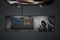 Corsair MM300 PRO Premium Spill-Proof Cloth Gaming Mouse Pad - Extended, schwarz/grau Vorschaubild