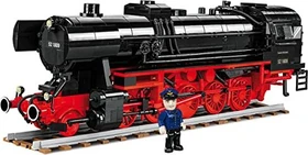 Cobi Historical Collection Steam Locomotive DRB Class 52