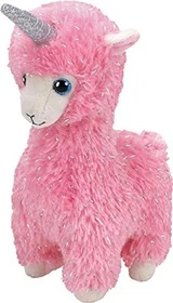 TY Beanie Boos Lana 15cm