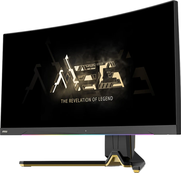 MSI MEG 342CDE QD-OLED, 34.18"
