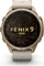 Garmin Fenix 9 Pro inReach 43mm autumn gold titanium/bone leather Vorschaubild