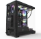 DarkFlash DS900 Black, inkl. 1x Lüfter, Glasfenster Vorschaubild
