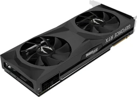 Zotac Gaming GeForce RTX 2080 Twin Fan, 8GB GDDR6, HDMI, USB-C, 3x DP