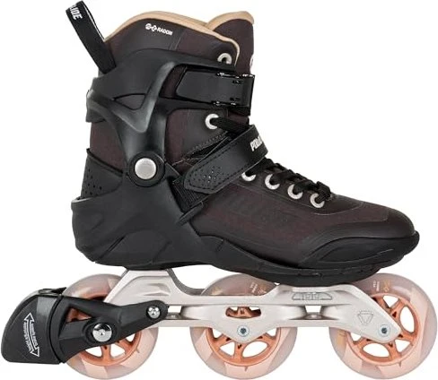 Powerslide Phuzion Radon 90 Inline-Skate (Damen)