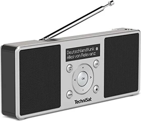 TechniSat DigitRadio 1 S