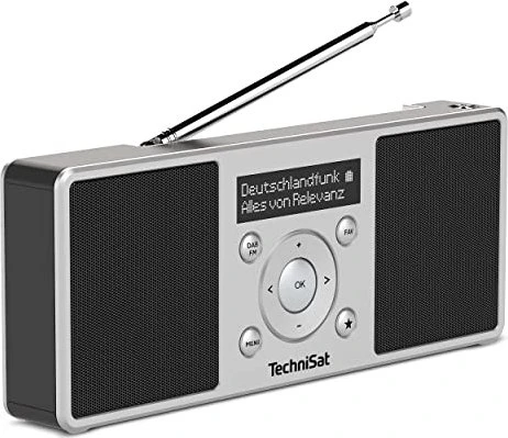 TechniSat DigitRadio 1 S