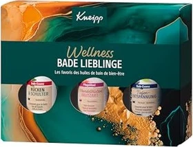 Kneipp Wellness Bade Lieblinge Geschenkset