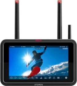 Atomos Ninja TX - 5" Monitor-Recorder