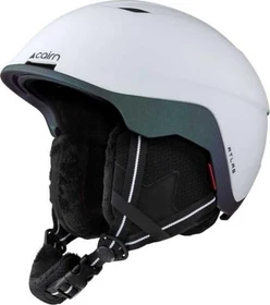 Cairn Atlas Pure Helm mat white/cameleon