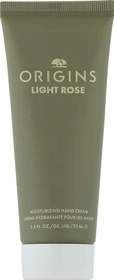 Origins Light Rose Moisturizing Hand Cream, 75ml
