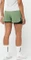 Salomon Cross 2in1 Laufhose kurz laurel wreath (Damen) Vorschaubild