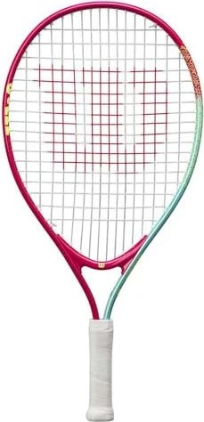 Wilson Intrigue 21 Tennisschläger (Junior)